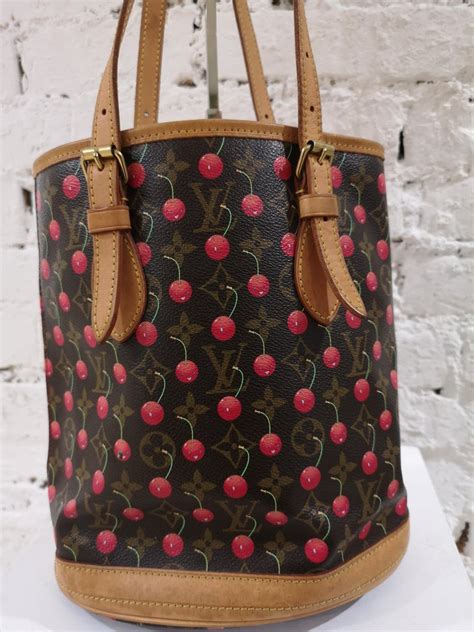 louis vuitton cherry On Sale 